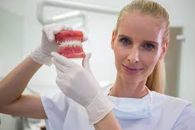 dentures
